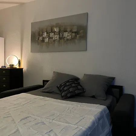Apartment Studio Meuble Cap D'agde Avec Piscine *
